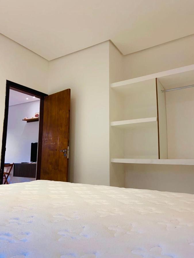 Condominio Av Da Praia Maresias Exteriör bild