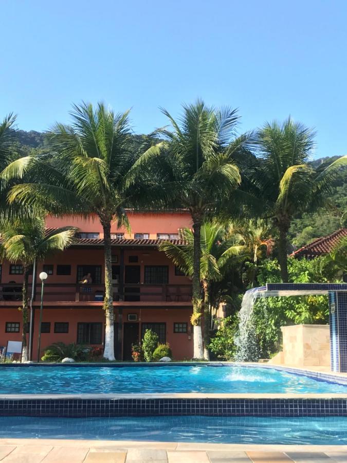Condominio Av Da Praia Maresias Exteriör bild