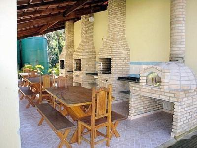 Condominio Av Da Praia Maresias Exteriör bild